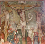 Ev. Stk. hl. Peter und Paul I 